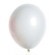 50 Ballons Opaque Latex