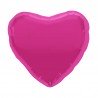 Ballon Aluminium Forme Coeur