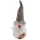 Tête de Père Noël