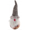 Tête de Père Noël
