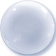 Ballon Bubbles Transparent D.51cm