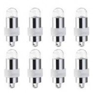 5 LED Clignotante pour Ballon