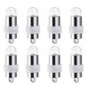 5 LED Clignotante pour Ballon