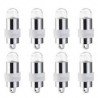 5 LED Clignotante pour Ballon