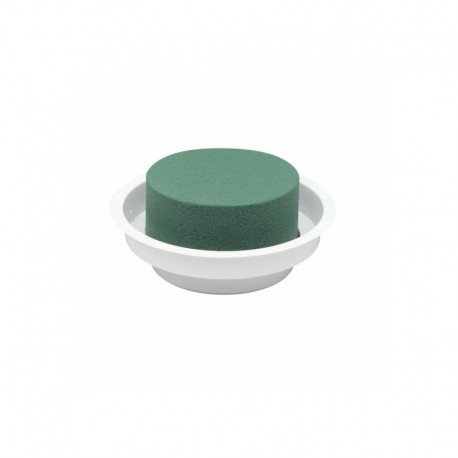 Mini Coupelle Avec Mousse