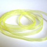 Ruban Mousseline 6mmx25m