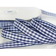 Ruban Vichy 10mmx25m