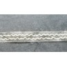 Ruban "Mini Onde" 10mmx25m