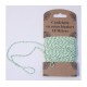 Cordelette en Coton Bicolore