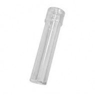 Tube Plastique Transparent