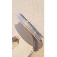 Ruban Vichy "Naif" 5mmx50m