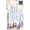 Fontaines des Glaces x3