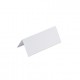 10 Marque Places Blanc