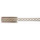 Ruban Crochet Naturel