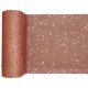 Chemin de Table Paillettes Rose Gold