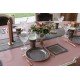 Nappe Rainbow Rose Gold