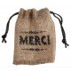 4 Sachets Merci