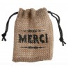 4 Sachets Merci