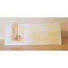 Marque Place Communion Jaune x10