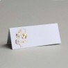 Marque Place Communion calice Or x10