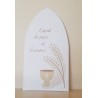 Image Communion Calice/Epis x10