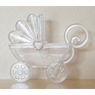 Mini Landeau Transparent x3