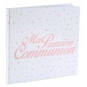 Livre d'Or Communion Corail ou Menthe