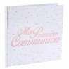 Livre d'Or Communion Corail ou Menthe