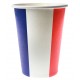 Gobelet France Tricolore