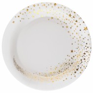 Assiette Magie de Noël