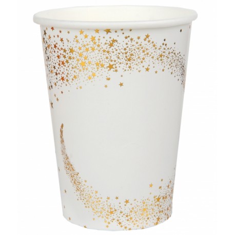 Gobelet La Magie de Noël