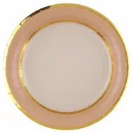 Assiette Noël Chic