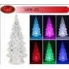 Sapin Lumineux LED