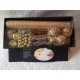 Coffret Décoration de Table Or