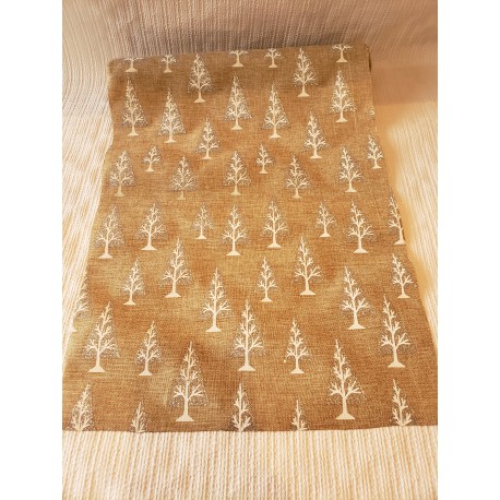 Chemin de Table Sapin