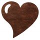 SET DE TABLE COEUR