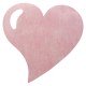 SET DE TABLE COEUR