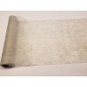 Lot de 3 Chemins de Table Gris