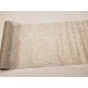 Lot de 3 Chemins de Table Fil Argentés