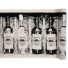 Lot de 3 Chemins de Table Viticole