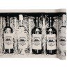 Lot de 3 Chemins de Table Viticole