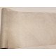 Lot de 4 Chemins de Table Perle Nacré Argent