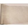 Lot de 4 Chemins de Table Perle Nacré Argent