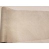 Lot de 4 Chemins de Table Perle Nacré Argent