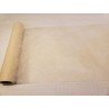 Lot de 2 Chemins de Table Polytulle Ecru