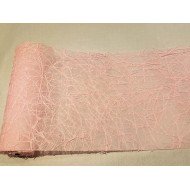 Lot de 2 Chemins de Table Shibuya Rose