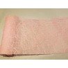 Lot de 2 Chemins de Table Shibuya Rose