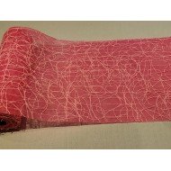 Chemin de Table Shibuya Fuschia