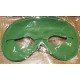 Loup Uni Vert