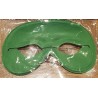 Loup Uni Vert